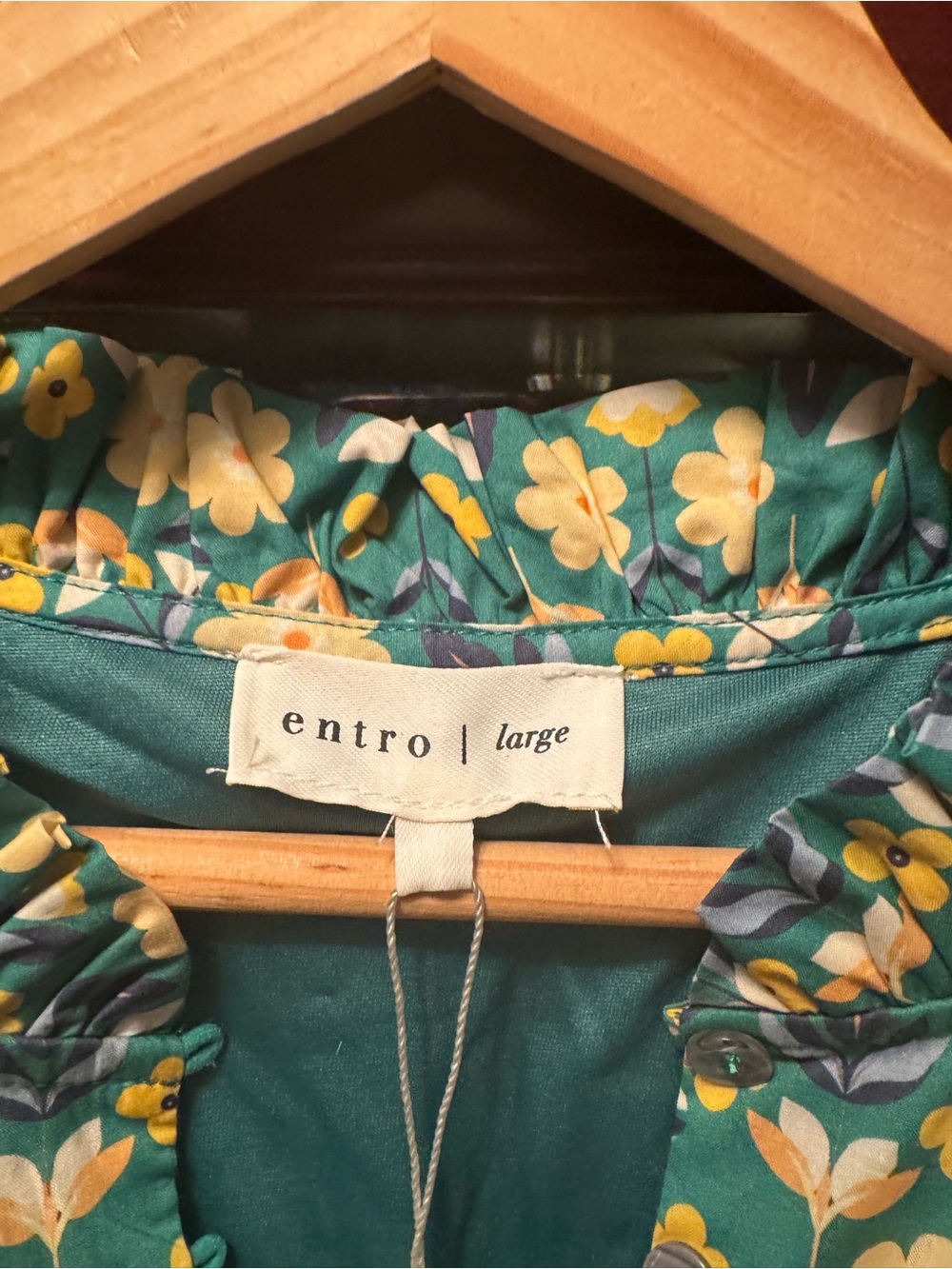 Dress Subcategory Identification